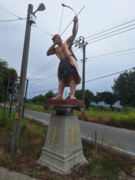關山紅石步道1150809