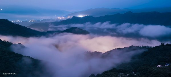 石碇趴趴走追雲趣 8/102856105