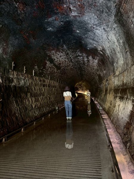 新北 三貂嶺生態友善隧道3004773