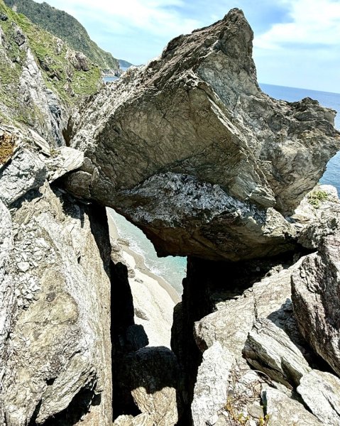 烏岩角攀岩2800785