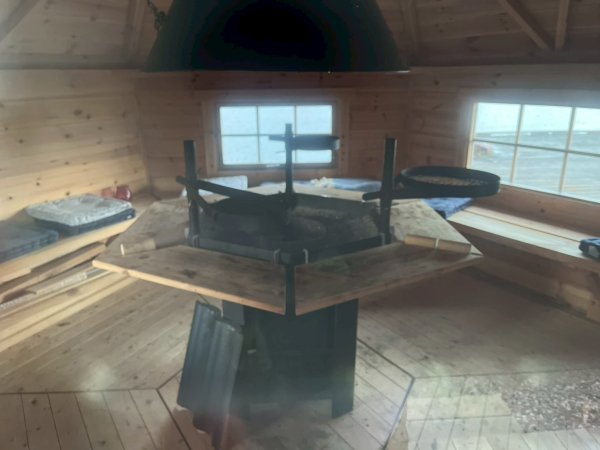 Norway-Lofoten Islands-Ballstad-北極圈慢跑2917744