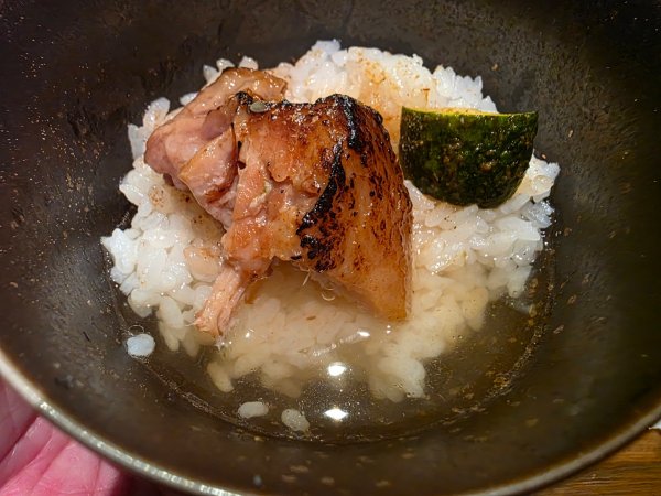 燕岳槍岳縱走-白馬三山-山屋美食❤️慶功宴3097422