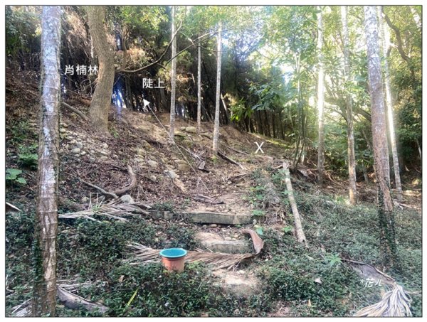 乞食崙 ( 台中/大肚山 )2937413