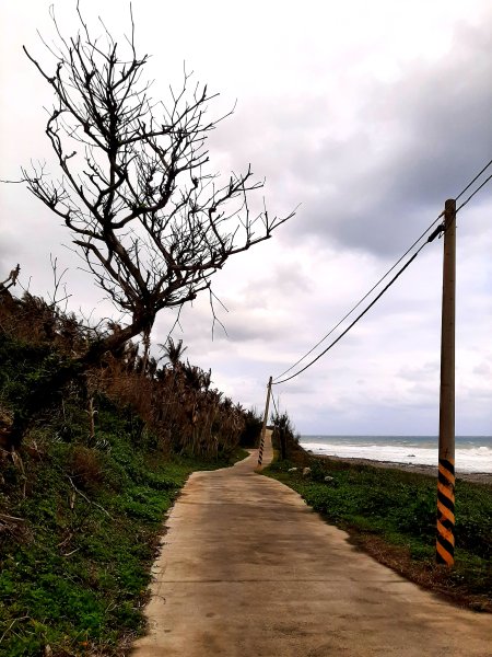 琅嶠卑南古道2700467