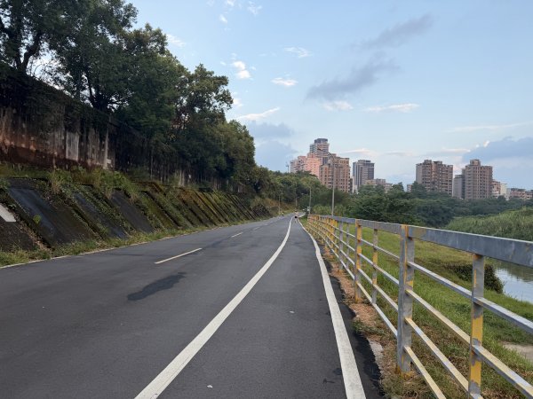 [2026臺北健走趣-09/50] 2026_0806_景美河濱公園3110826