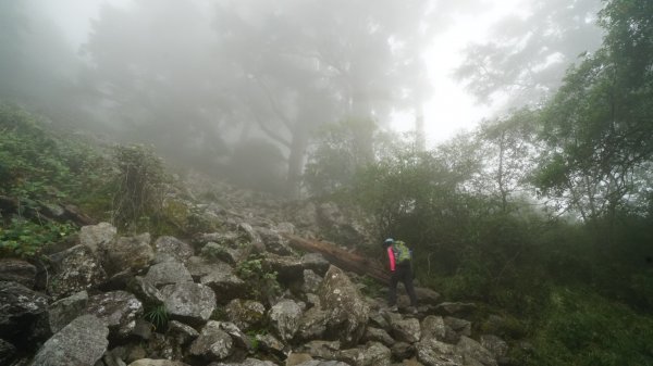 玉山前峰1079904