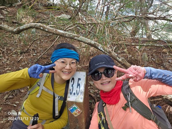 【谷關七雄】波津加(H1771.6m)肉腳配速成功2670467