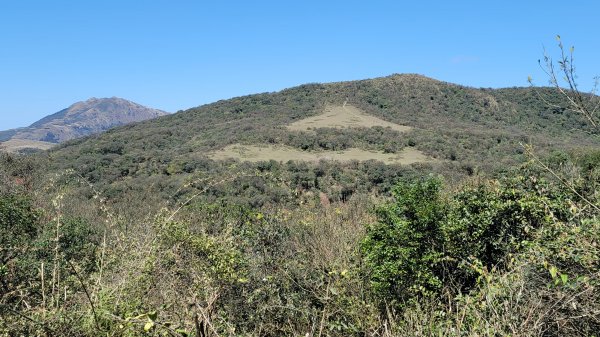 風櫃口頂山石梯嶺擎天崗2056585