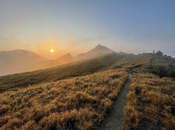 北二段之閂山鈴鳴山2086757