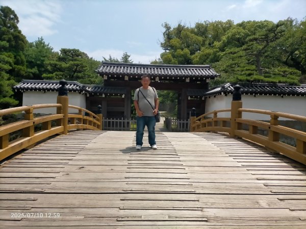 和歌縣：和歌山城2833566