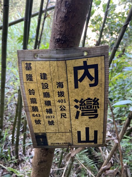 竹林越野障礙挑戰~麥樹仁山縱走六畜山1651078