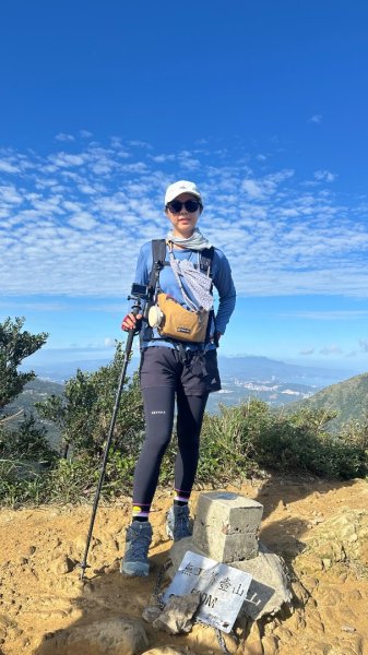 黃金三稜賞芒花2950873