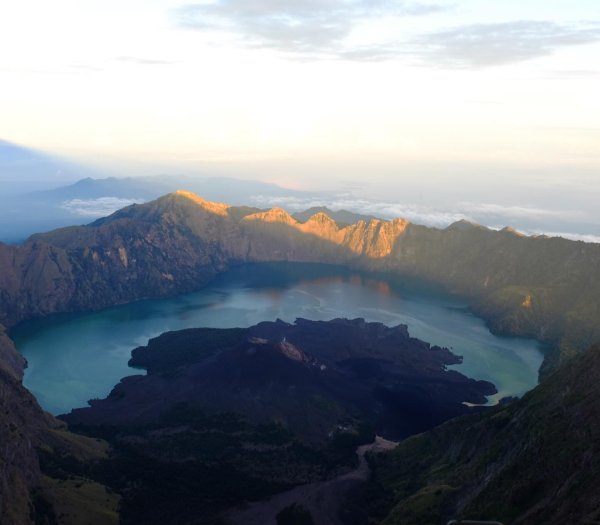 林賈尼火山之旅2531438