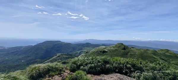 台北大縱走第三段2242767