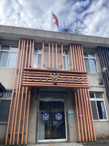 【天上山系】望月亭桐花2869348