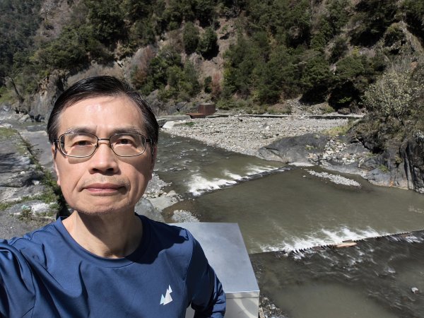 北港溪步道3011402