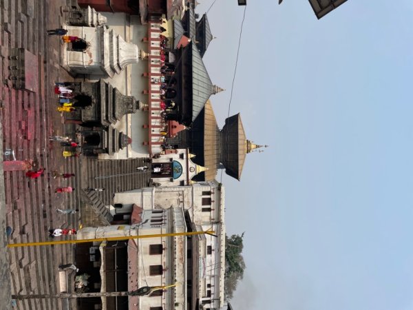 尼泊爾波卡拉-加德滿都寺廟自由行2499870