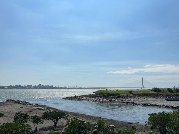 淡江大橋3062972