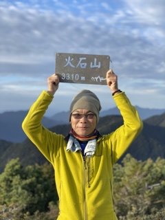 雪山西稜夢幻大景1392790