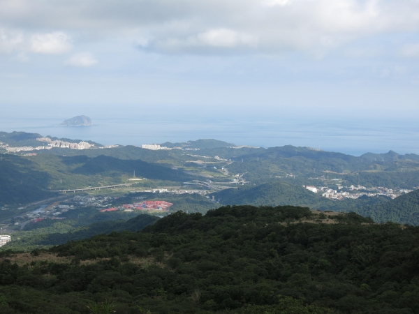 五分山萬里長城步道54728