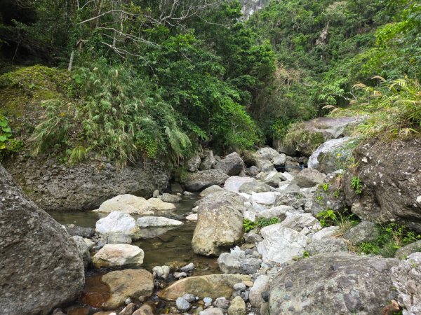 麻荖漏步道、彩虹瀑布2697937