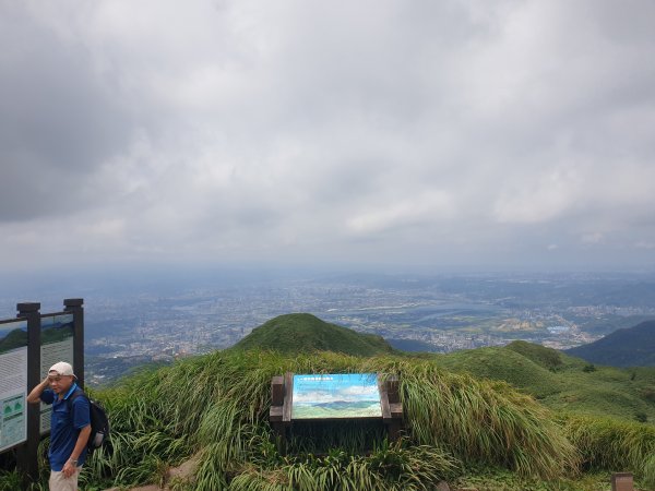 七星山1417818