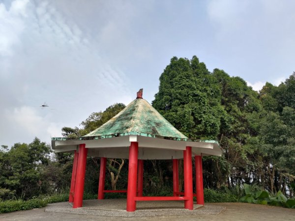 【新竹縣橫山鄉】大崎棟步道2833210