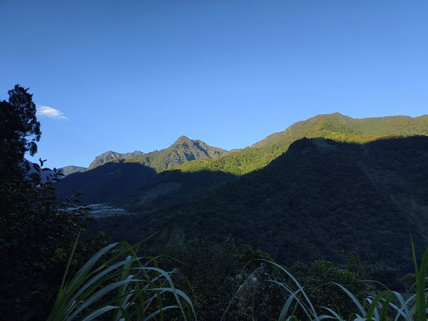 [玉山尋寶任務-07/12] 2025_0824 八通關雲龍瀑布步道2870440