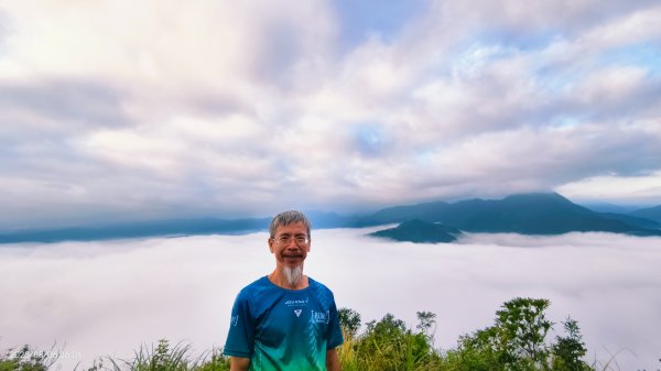 #新店四十份 #翡翠水庫壩頂 #夜景 #曙光 #雲海 #雲瀑 #藍腹鷴 8/62852921