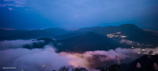 #翡翠水庫壩頂 #雲海 #日出 #陽明公園 #夕陽1/92979309