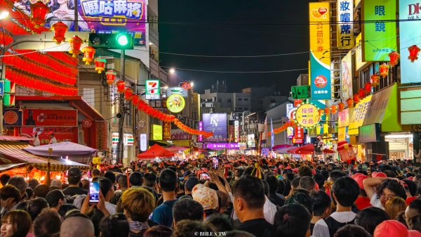 【台灣健行】香路不滅：一場橫跨百里的集體心跳，那些與神同行的信仰印記3038687