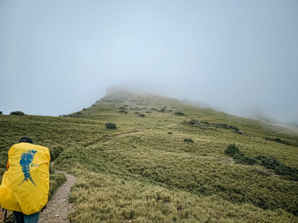 南湖群峰 完整攻略照片集2770037