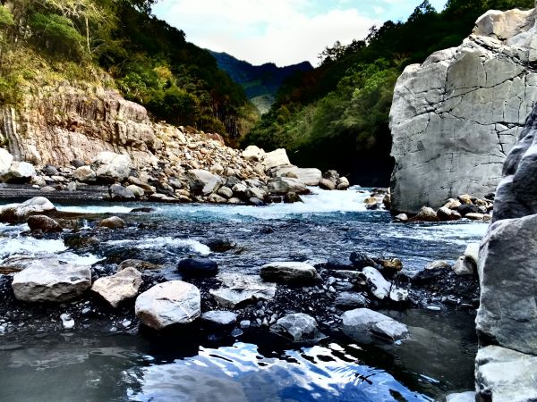 新竹秀巒野溪溫泉步道223165