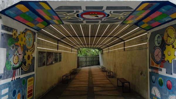 汐止百福自行車道2239609