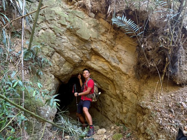 埋伏坪步道.大安溪峽谷.鯉魚潭水庫【該不會就這樣被廢棄了吧??】2956070
