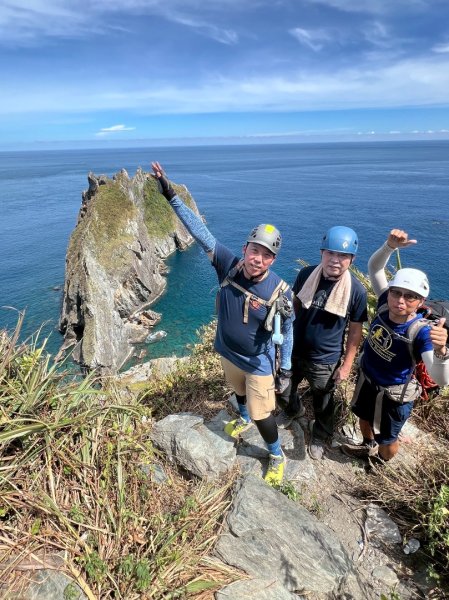 蘇澳烏岩角2972076