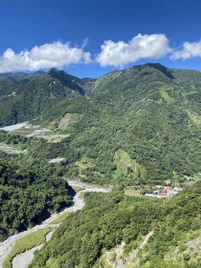 八通關古道 (東埔~雲龍瀑布)1812495