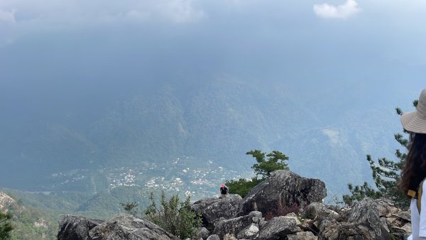 台中｜和平 東卯山1908951