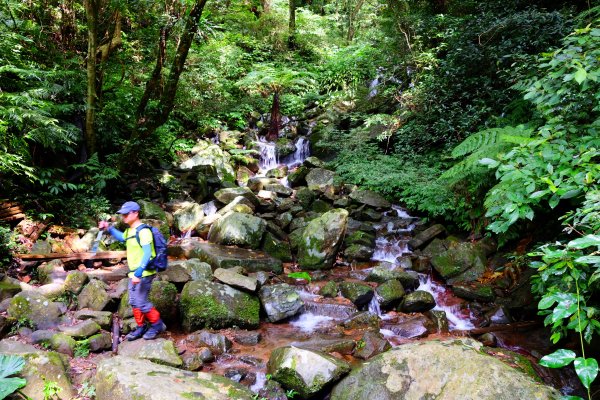 東滿步道登拉卡山1059407