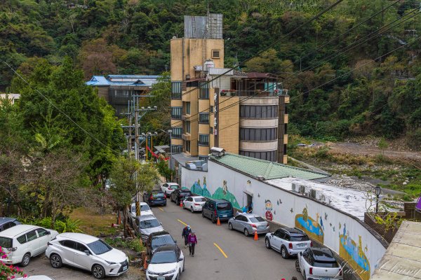 谷關七雄_波津加山2977621