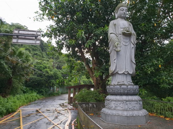 銀河洞步道上貓空1572816