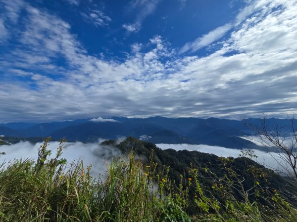 馬那邦山之雲海／雲瀑／楓紅／太陽琉璃光2668301