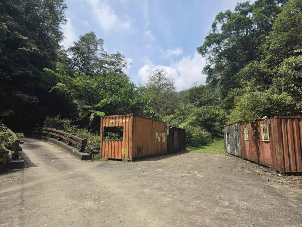 20260623中坑古道-仿山坑古道-火燒寮古道徹退3079462