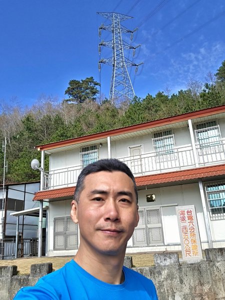 六順山七彩湖 202402252440189