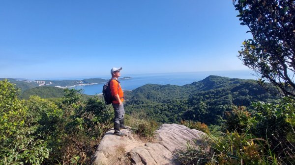 萬里瑪鋉山群峰古道行2763447
