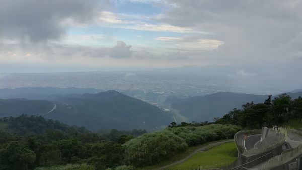 20180707渭水之丘北宜秘境國五鳥瞰380595