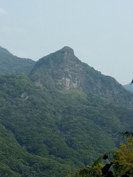 泰安水雲三星之鳥嘴山(上島山)1911586