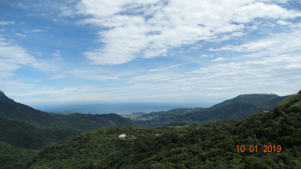 巡田水-摘星坡俯瞰七星池&那年的一場雪692154