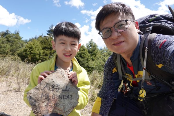 阿興阿賢3天2夜鈴鳴山閂山1695051