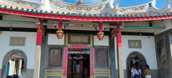 澎湖觀音亭（追風音樂燈光祭）2873608